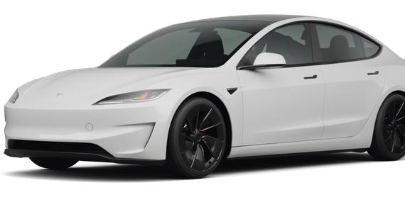 TESLA MODEL 3 2025 5YJ3E1EA7SF983317 image TESLA MODEL 3 2025 5YJ3E1EA7SF983317 image